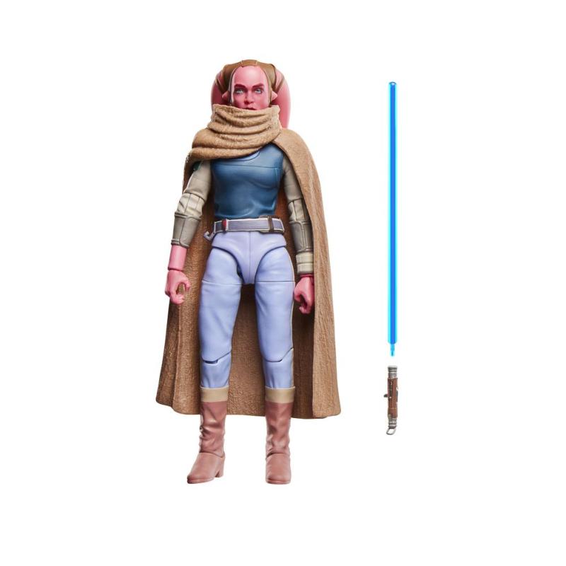 Figura hasbro star wars the black series maul shadow lord devon izara