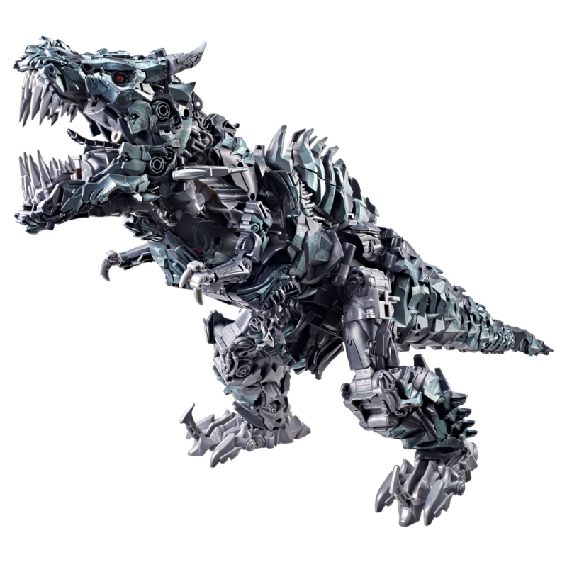 Figura hasbro transformers studio series grimlock
