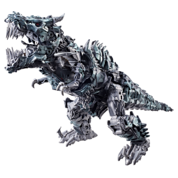 Figura hasbro transformers studio series grimlock