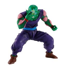 Figura ichibansho dragon ball masterlise piccolo (spectacle battle) 18cm