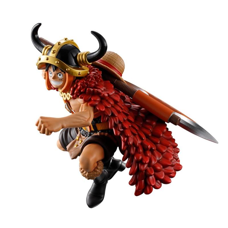 Ichibansho figure masterlise expiece character (giant bash!! vol.1) (tba)