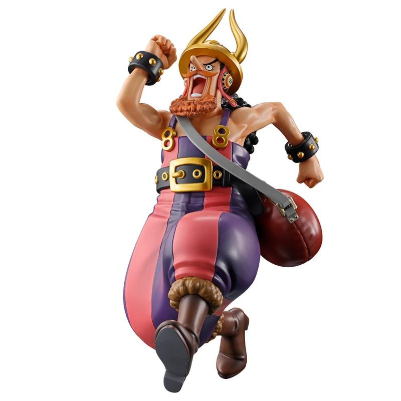 Ichibansho figure masterlise expiece character (giant bash!! vol.1) (tba)