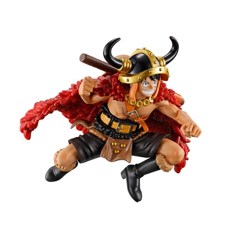 Ichibansho figure masterlise expiece character (giant bash!! vol.1) (tba)
