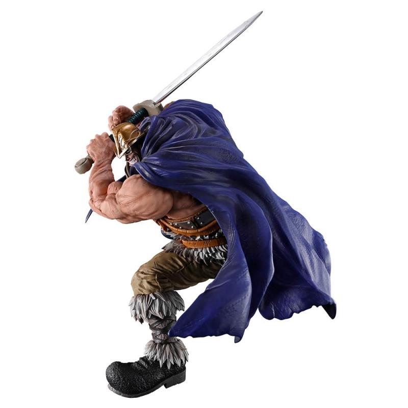Ichibansho figure masterlise expiece dorry (giant bash!! vol.1)