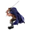 Ichibansho figure masterlise expiece dorry (giant bash!! vol.1)