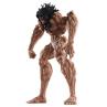 Figura ichibansho baki masterlise pickle (giant heartbeat) 28cm