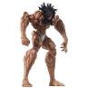 Figura ichibansho baki masterlise pickle (giant heartbeat) 28cm