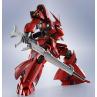 Figura tamashii nations mobile suit gundam: char's counter attack sazabi