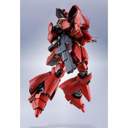 Figura tamashii nations mobile suit gundam: char's counter attack sazabi