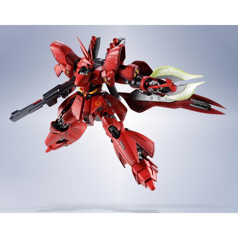 Figura tamashii nations mobile suit gundam: char's counter attack sazabi
