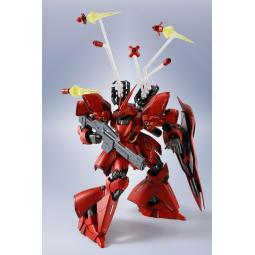 Figura tamashii nations mobile suit gundam: char's counter attack sazabi