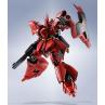 Figura tamashii nations mobile suit gundam: char's counter attack sazabi
