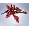 Figura tamashii nations mobile suit gundam: char's counter attack sazabi