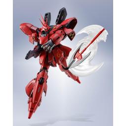 Figura tamashii nations mobile suit gundam: char's counter attack sazabi