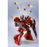 Figura tamashii nations mobile suit gundam: char's counter attack sazabi
