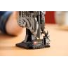 Lego el señor de los anillos casco de sauron