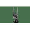 Lego el señor de los anillos casco de sauron