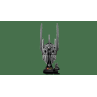Lego el señor de los anillos casco de sauron
