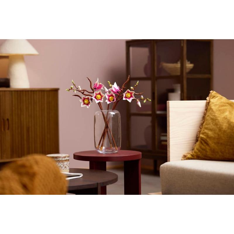 Lego botanicals ramas de magnolia