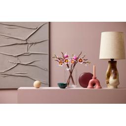 Lego botanicals ramas de magnolia