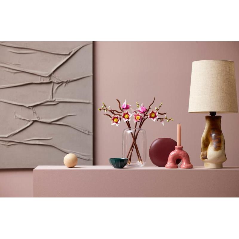 Lego botanicals ramas de magnolia