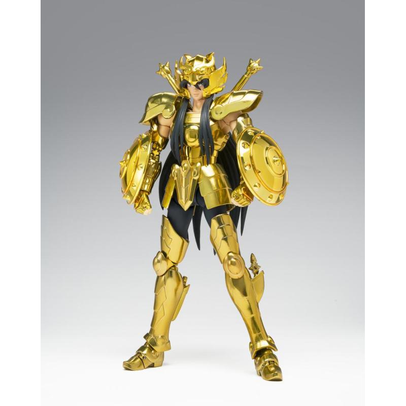 Figura tamashii nations los caballeros del zodiaco libra shiryu - inheritor of the gold cloth -