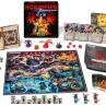 Juego de mesa horrified dungeons & dragons