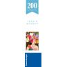 Puzzle moment rosa 200 piezas