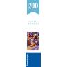 Puzzle moment violeta 200 piezas