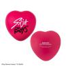 Figura cinereplicas kpop demon hunters squishy corazon saja boys