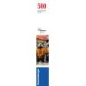 Puzzle amigos peluditos 500 piezas