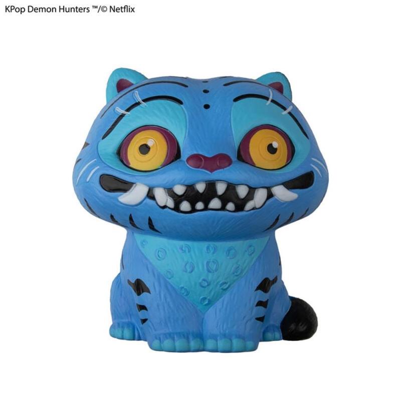 Figura cinereplicas kpop demon hunters squishy derpy