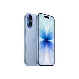 Telefono movil smartphone apple iphone 17 6.3 pulgadas - 512gb rom - mist blue