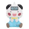 Figura banpresto hunter x hunter fl potclean 16cm
