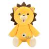 Peluche banpresto bleach super big plush kon 29cm