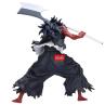 Figura banpresto bleach maximatic kenpachi zaraki 24cm