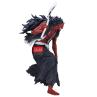 Figura banpresto bleach maximatic kenpachi zaraki 24cm