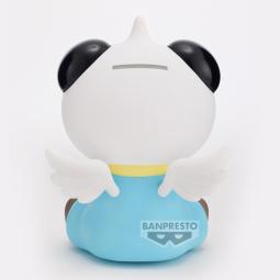 Figura banpresto hunter x hunter fl potclean 16cm