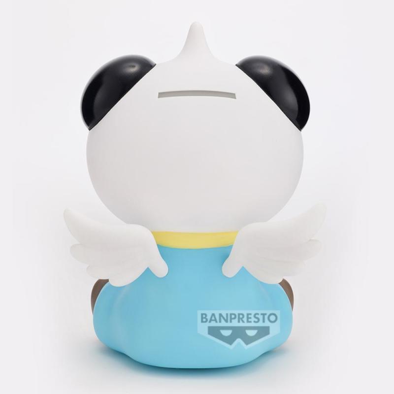 Figura banpresto hunter x hunter fl potclean 16cm