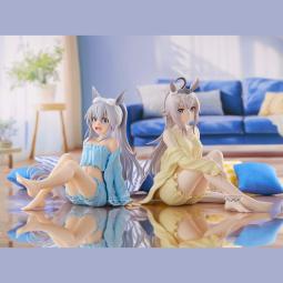 Figura banpresto umamusume cindirella gray relax time oguri cap 14cm