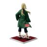Figura banpresto naruto shippuden hokage tsunade 17cm
