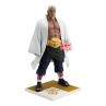Figura banpresto naruto shippuden raikage ay 17cm
