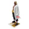 Figura banpresto naruto shippuden raikage ay 17cm