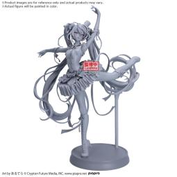 Figura banpresto hatsune miku evolve classical tuning the nutcracker 24cm