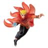 Figura banpresto boruto naruto next generations vibration stars - naruto uzumaki -