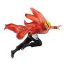 Figura banpresto boruto naruto next generations vibration stars - naruto uzumaki -