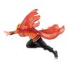 Figura banpresto boruto naruto next generations vibration stars - naruto uzumaki -