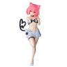 Figura banpresto to loveru darkness nyarls collectión momo belia deviluke