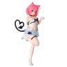 Figura banpresto to loveru darkness nyarls collectión momo belia deviluke