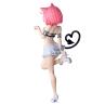 Figura banpresto to loveru darkness nyarls collectión momo belia deviluke